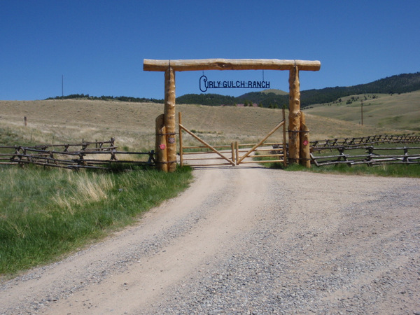 Curly Gulch Ranch.